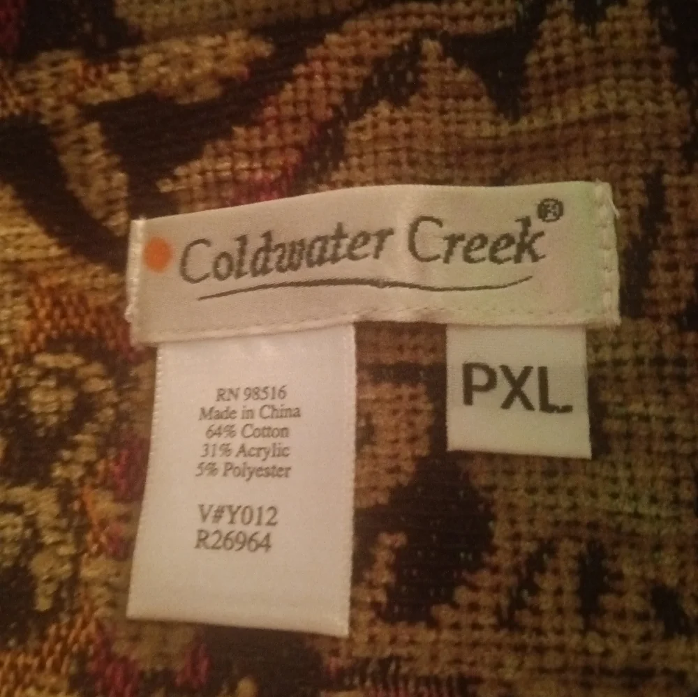 Jacket - Picture 2 of 4